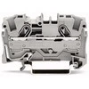 Wago 2x6(10)MM2 Pilka TOPJOB S