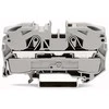 Wago 2x16(25)mm2 Pilka TOPJOB S