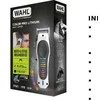Wahl Clipper Corporation WAHL 3028048 Color Pro Cordless Lithium Kirpimo mašinėlė, belaidė, USB