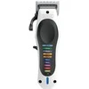 Wahl Clipper Corporation WAHL 3028048 Color Pro Cordless Lithium Kirpimo mašinėlė, belaidė, USB