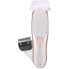 Wahl Clipper Corporation WAHL 3029295 Shave &amp; Smooth Plaukų kirpimo mašinėlė / skustuvas, belaidė, USB