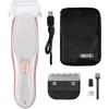 Wahl Clipper Corporation WAHL 3029295 Shave &amp; Smooth Plaukų kirpimo mašinėlė / skustuvas, belaidė, USB