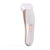 Wahl Clipper Corporation WAHL 3029295 Shave &amp; Smooth Plaukų kirpimo mašinėlė / skustuvas, belaidė, USB