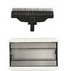 Tinklelis+peiliukas barzdaskutei „Wahl Clipper Corporation“ MOSER 3615-7000