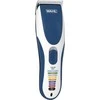 Plaukų Kirpimo Mašinėlė - Wahl Color Pro Cordless 9 Ilgiai Sidabrinė/Mėlyna