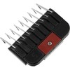 „Wahl Clipper Corporation“ MOSER 1247-7800 antgalis 3 mm, #5 (1/8")
