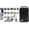 Wahl 09649-916 hair trimmers/clipper Mėlyna, Baltas 8 Nickel-Metal Hydride (NiMH)