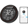 GPS dviračio kompiuteris Cycplus M2