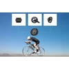 GPS dviračio kompiuteris Cycplus M2