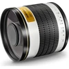Walimex Walimex Pro 19582 Teleobjektyvas 500 mm