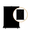 Walimex walimex pro Roll-up Panel Background 155x200cm juodas