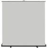 Walimex Pro Roll-up fonų sistema 210x220 cm pilka