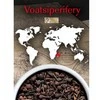 Walltastic Wild Laukiniai pipirai, 60 g, Voatsiperifery-Madagascar