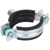 Walraven 2S OBEJMA EPDM M8/10 75-81MM