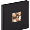 Walther Fun juodas 18x18 30 juodas Pages FA199B