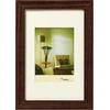 Nuotraukų rėmelis Walther Home 15x20 Wood Riešutas HO520N