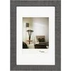 Nuotraukų rėmelis walther design HO030D Home 20x30cm medinis, pilkas