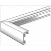 Nuotraukų rėmelis Walther Chair 30x40cm Aluminio, sidabrinis