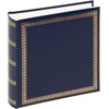 Walther Das Schicke Dicke 29x32 100 puslapių mėlyna Buch MX101L