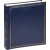 Walther Walther Monza mėlynas 33x34 100 pages self-adhesive SK127L