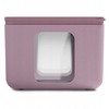 Wamar Sosenka Container, 13.3x13.3 cm, violetinė, Quadro