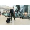 Bagažas - WANDRD Transit Carry On Roller Bag (patvarus, atsparus vandeniui, nešiojamojo kompiuterio skyrius)