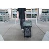 Bagažas - WANDRD Transit Carry On Roller Bag (patvarus, atsparus vandeniui, nešiojamojo kompiuterio skyrius)