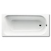 Kaldewei Vonia SANIFORM PLUS 363-1 1700X700 balta