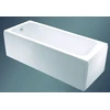 Ravak VICTORY BATHTUB 150X70 WITH BACKREST