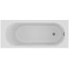 Ravak VICTORY BATHTUB 150X70 WITH BACKREST