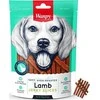 wanpy - minkštos ėrienos džiovintos mėsos griežinėliai - 100 g