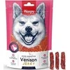 wanpy - Elnienos džiovinta mėsa - 100g