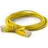 Wantec 7286 U/UTP (UTP) geltonas 1,5 m Cat6a tinklo kabelis (7286)