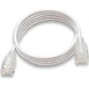 Wantec 7406 kabelis sieciowy Baltas 2 m Cat6a