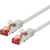 Wantec jungiamasis kabelis F/UTP PIMF 25cm -