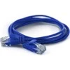 Wantec Wantec wW patch cable CAT6A (apie 2,8mm) UTP mėlynas 0,10m (7239)