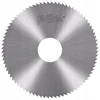 Wapienica Dildymo freza FI 125.0 1.0 Z160A d22 HSS NFTE