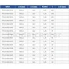 Wapienica Dildymo freza FI 63.0 3.0 Z64A d16 HSS NFTE