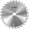 Wapienica diskinis pjūklas medienai DNPDe 315x30x3.4/28z GM20 PS010-0315-0004