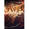 WARBOOK Karalienės gambitas