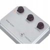 Warm Audio Šiltas garsas Centavo Overdrive Sidabrinis – gitaros efektas