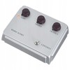 Warm Audio Šiltas garsas Centavo Overdrive Sidabrinis – gitaros efektas