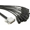 Warm Audio Šiltas garsas - Kabelinis garsas PREMIER DB25 - XLRm 3m
