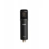 Warm Audio WA-47jr SE juodas kondensatorinis mikrofonas