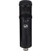 Warm Audio WA-47jr Juodas – kondensatorinis mikrofonas