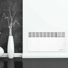 Warmtec šildytuvas Warmtec konvektorius šildytuvas WARMTE_EWE+ 2000 WIFI 2000W balta