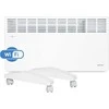 Warmtec šildytuvas Warmtec konvektorius šildytuvas WARMTE_EWE+ 2000 WIFI 2000W balta