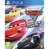 Sony WARNER BROS. „Cars 3: Driven to Win“ PS4