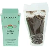 Warner Bros. Friends Mocha Latte valomasis kūno šveitiklis moterims, 260 g
