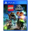 LEGO: Juros periodo pasaulis (PlayStation 4)
